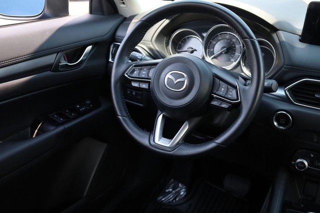 Mazda CX-5 Vehicle Image 22