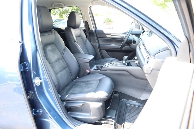 Mazda CX-5 Vehicle Image 23