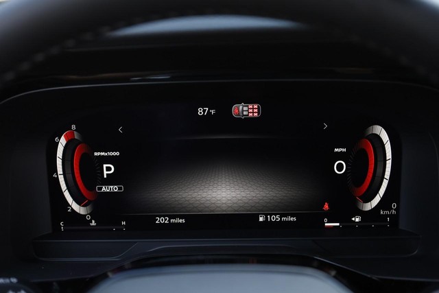 Nissan Pathfinder Vehicle Image 14