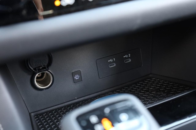 Nissan Pathfinder Vehicle Image 19