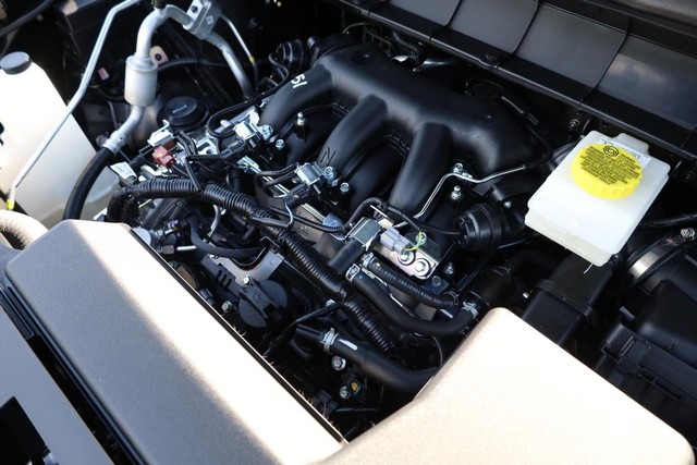 Nissan Pathfinder Vehicle Image 33
