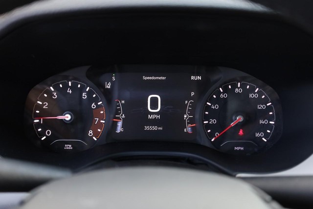 Jeep Compass Vehicle Full-screen Gallery Image 10