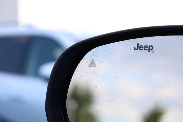 Jeep Compass Vehicle Full-screen Gallery Image 19