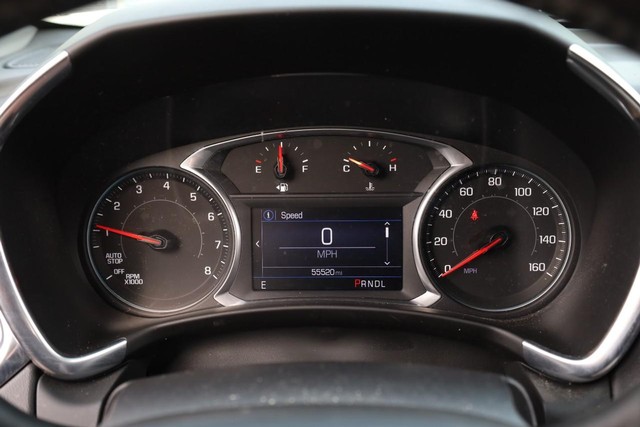Chevrolet Equinox Vehicle Full-screen Gallery Image 10