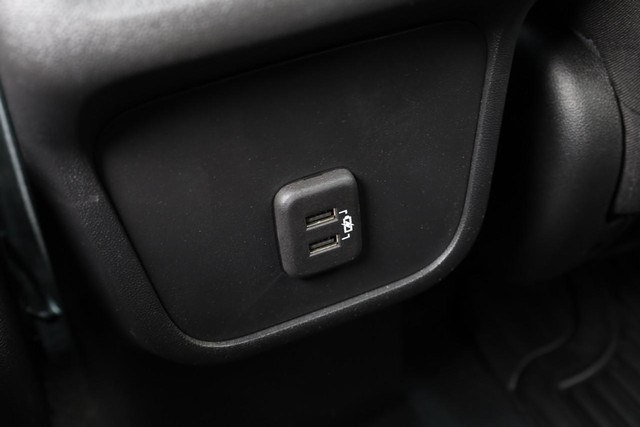 Chevrolet Equinox Vehicle Full-screen Gallery Image 21