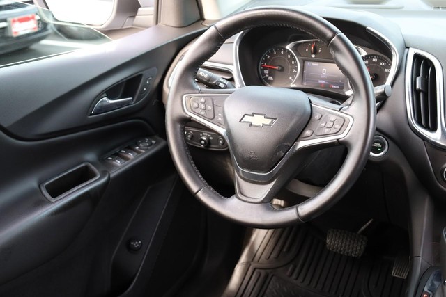 Chevrolet Equinox Vehicle Full-screen Gallery Image 23