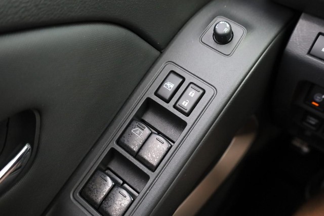 Nissan Frontier Vehicle Image 18