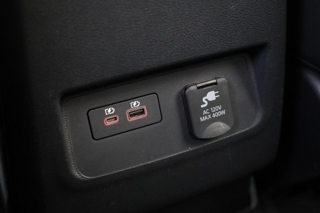 Nissan Frontier Vehicle Image 22