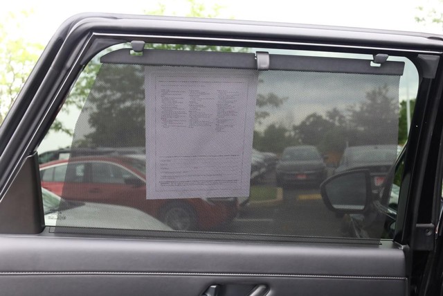 Nissan Pathfinder Vehicle Image 26