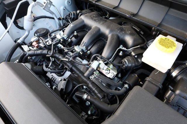 Nissan Pathfinder Vehicle Image 32