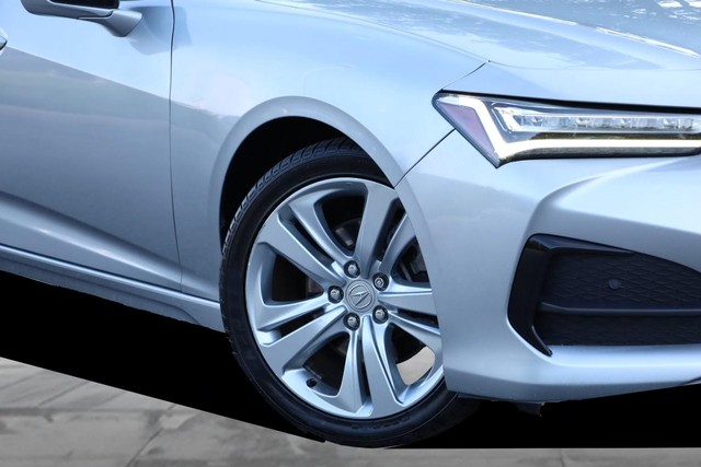 Acura TLX Vehicle Full-screen Gallery Image 03