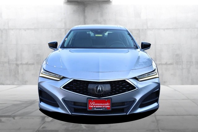 Acura TLX Vehicle Full-screen Gallery Image 04
