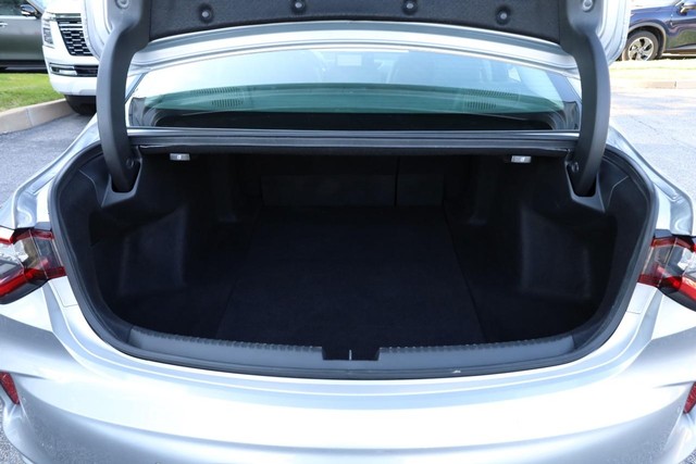Acura TLX Vehicle Full-screen Gallery Image 07