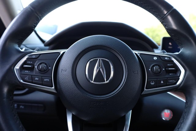 Acura TLX Vehicle Full-screen Gallery Image 09