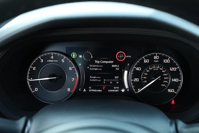 Acura TLX Vehicle Full-screen Gallery Image 10