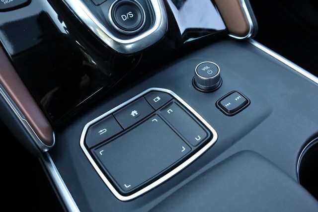 Acura TLX Vehicle Full-screen Gallery Image 16