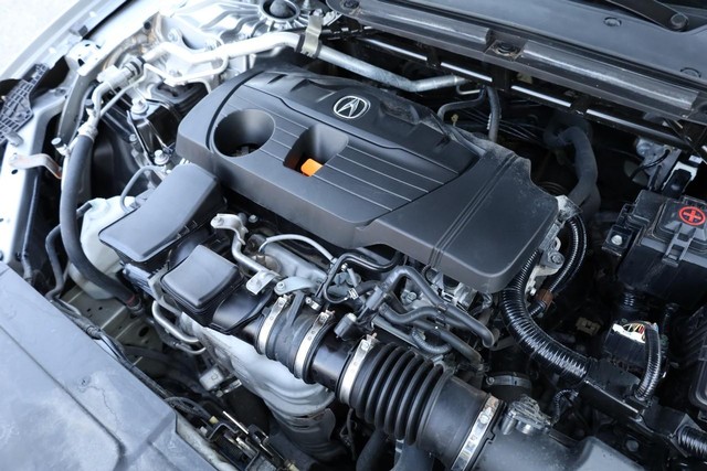 Acura TLX Vehicle Full-screen Gallery Image 25