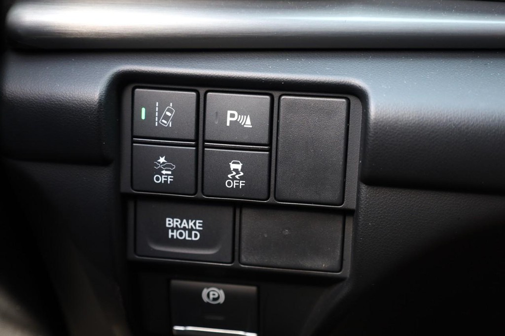 Acura RDX Vehicle Full-screen Gallery Image 21