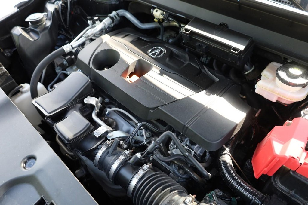 Acura RDX Vehicle Full-screen Gallery Image 27