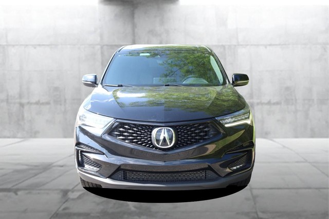 Acura RDX Vehicle Full-screen Gallery Image 04