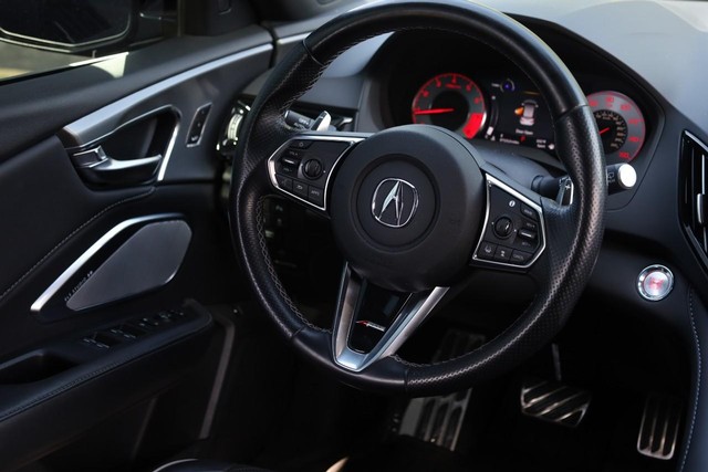 Acura RDX Vehicle Full-screen Gallery Image 25