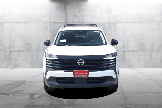 Nissan Kicks Vehicle Image 04