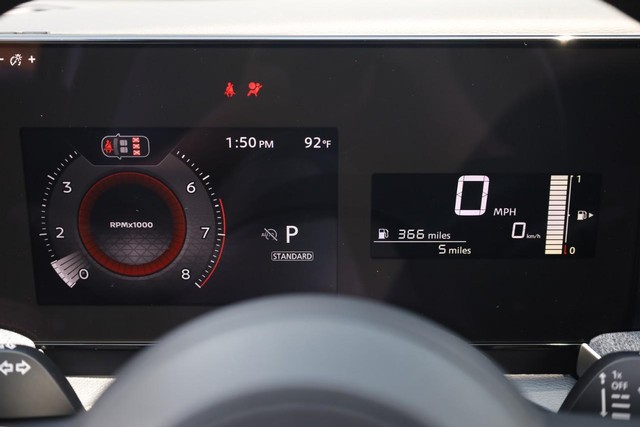 Nissan Kicks Vehicle Image 10