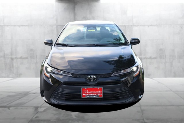 Toyota Corolla Vehicle Image 04