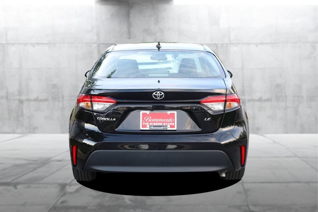 Toyota Corolla Vehicle Image 06