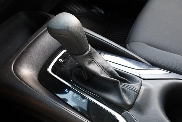 Toyota Corolla Vehicle Image 15