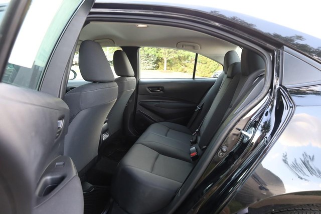 Toyota Corolla Vehicle Image 19