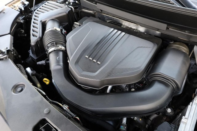 Buick Enclave Vehicle Full-screen Gallery Image 30