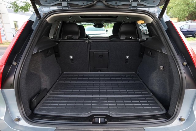 Volvo XC40 Vehicle Image 07
