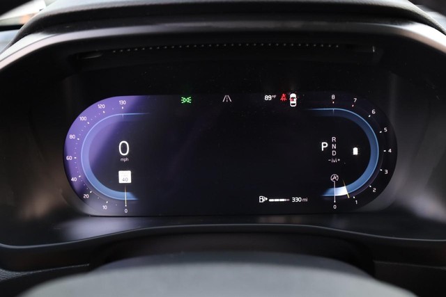Volvo XC40 Vehicle Image 12
