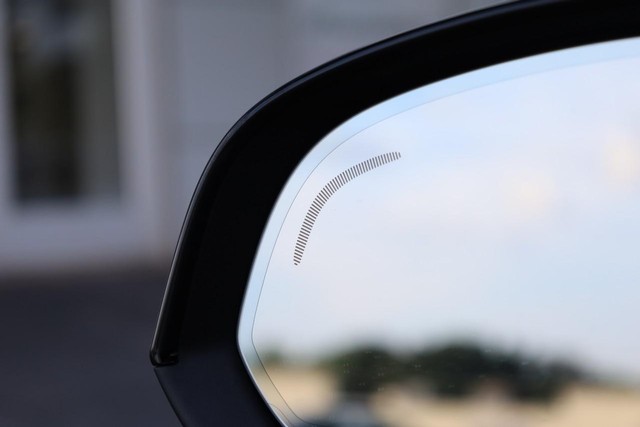 Volvo XC40 Vehicle Image 22
