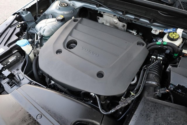 Volvo XC40 Vehicle Image 28