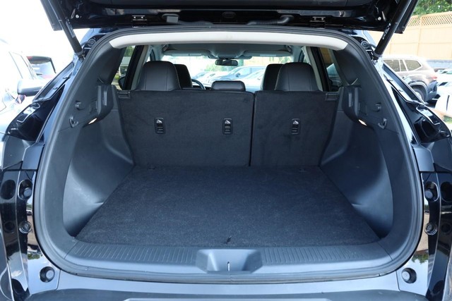 Nissan Murano Vehicle Full-screen Gallery Image 7