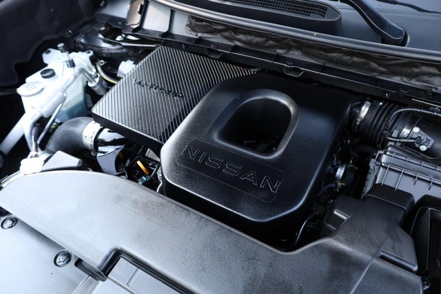 Nissan Murano Vehicle Full-screen Gallery Image 26