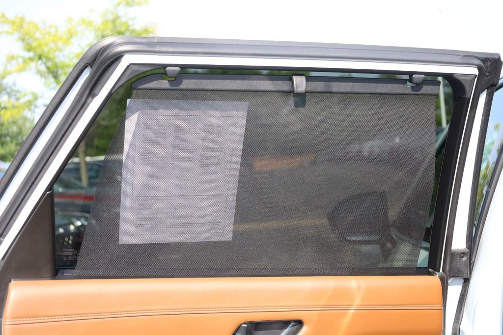 Nissan Pathfinder Vehicle Image 26