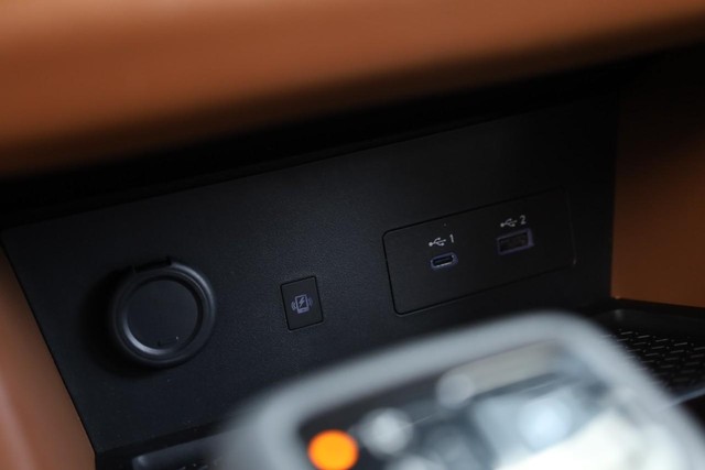 Nissan Pathfinder Vehicle Image 19