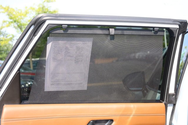 Nissan Pathfinder Vehicle Image 26