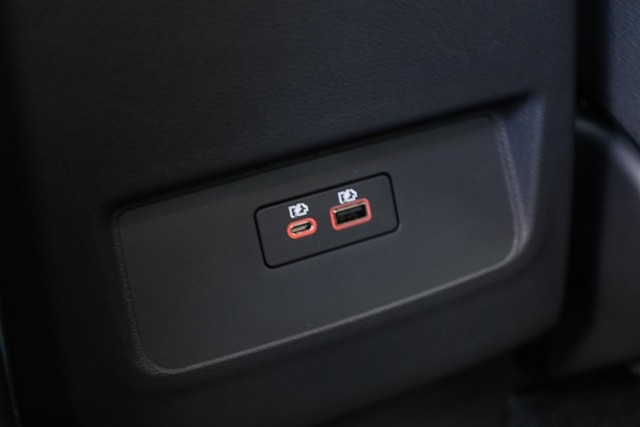 Nissan Frontier Vehicle Image 22