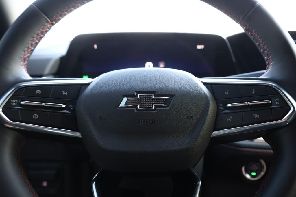 Chevrolet Tahoe Vehicle Full-screen Gallery Image 11