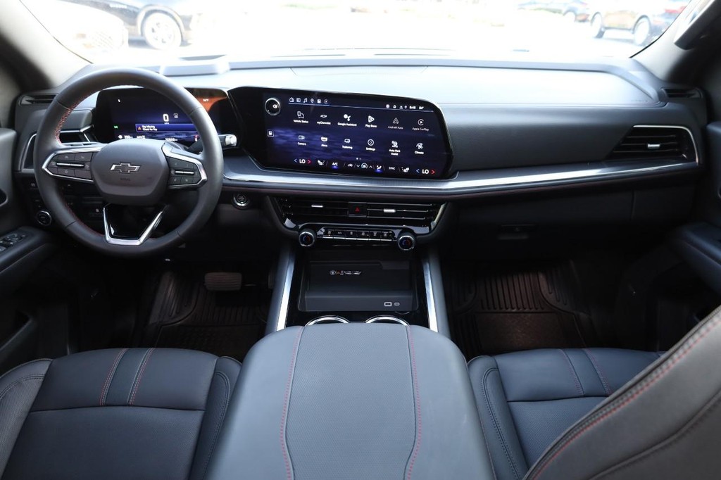 Chevrolet Tahoe Vehicle Full-screen Gallery Image 23