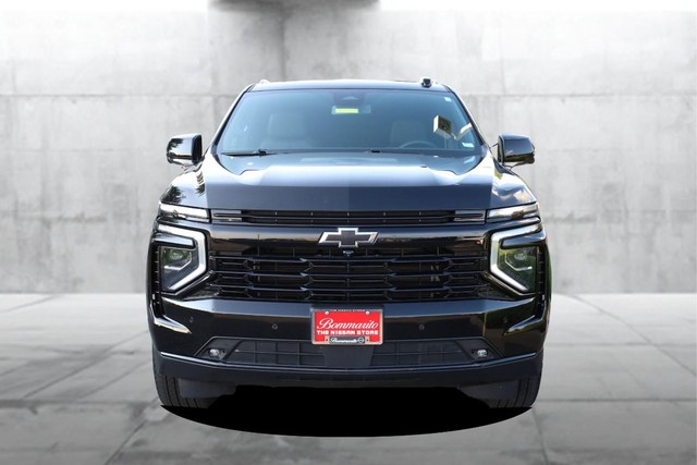 Chevrolet Tahoe Vehicle Full-screen Gallery Image 04