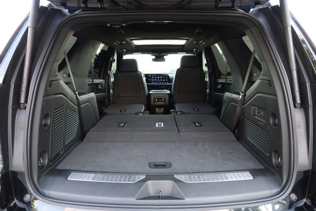 Chevrolet Tahoe Vehicle Full-screen Gallery Image 08
