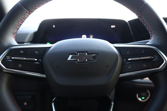 Chevrolet Tahoe Vehicle Full-screen Gallery Image 11