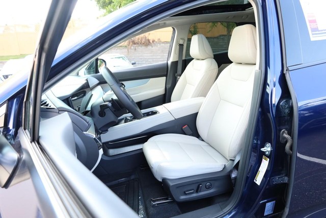 Nissan Murano Vehicle Image 08
