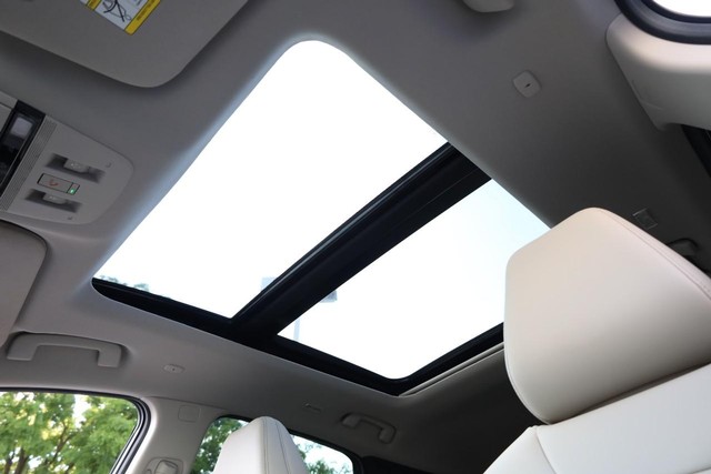 Nissan Murano Vehicle Image 09