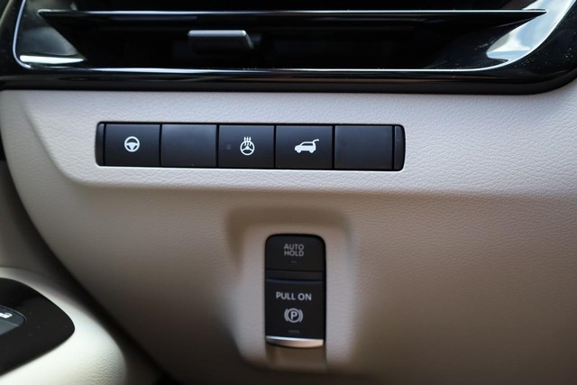 Nissan Murano Vehicle Image 23